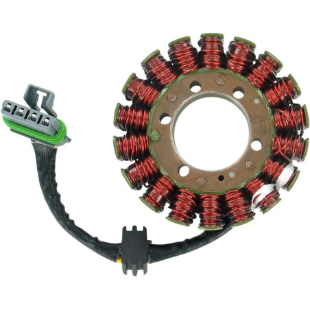 Stator