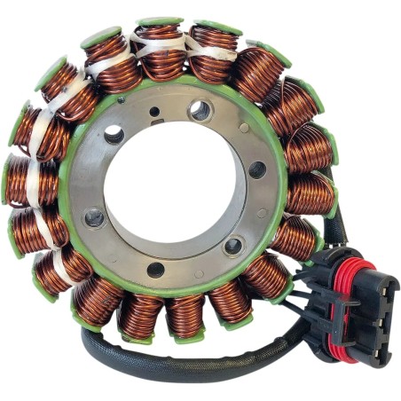 Stator style OE