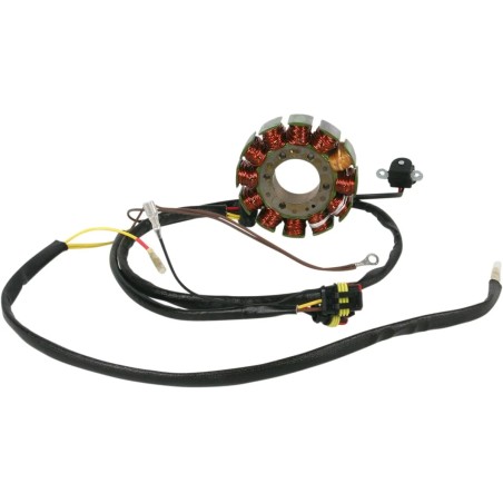 Stator for Polaris