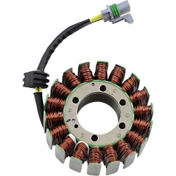 Stator