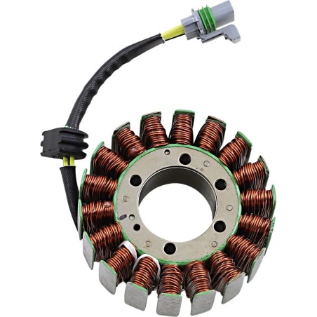 Stator