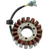 Stator