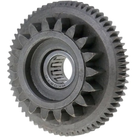 Starter Drive Gear