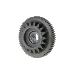 Starter Drive Gear