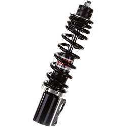 Front Scooter Shock Absorbers