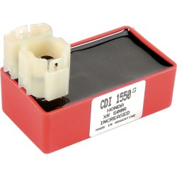 Boîtier CDI Hot Shot Series