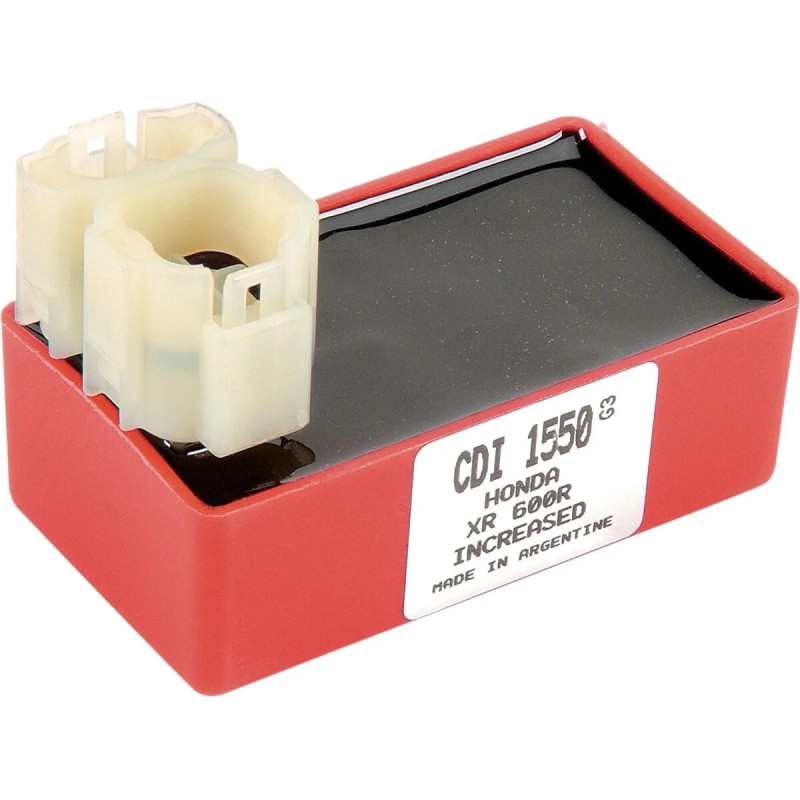 Hot Shot Series CDI Box