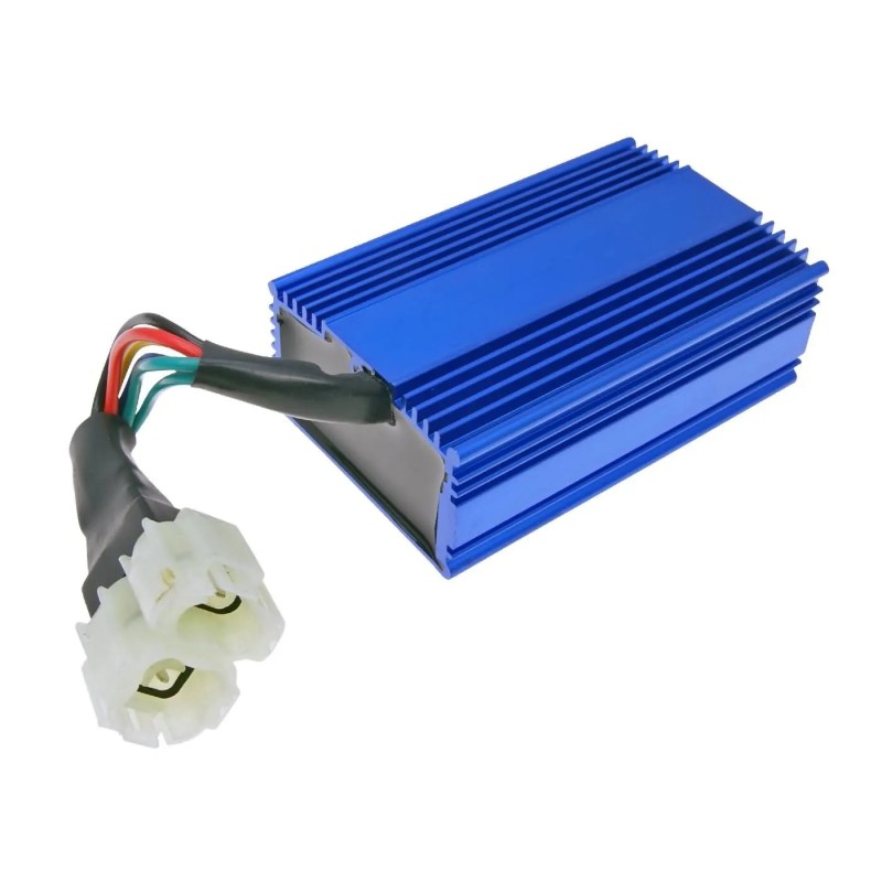 CDI Unit Racing for GY6