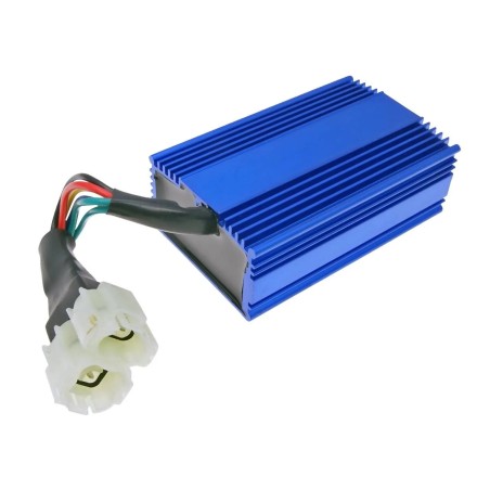 CDI Unit Racing for GY6