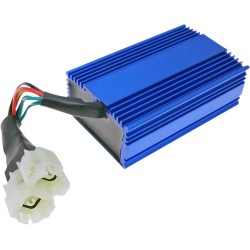 CDI Unit Racing for GY6