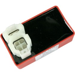 Hot Shot Series CDI Box