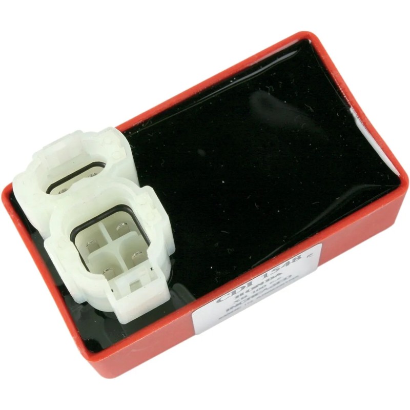 Hot Shot Series CDI Box