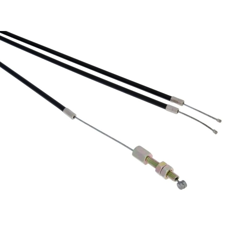Clutch and Throttle Cable Kits for Scooters