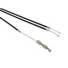 Clutch and Throttle Cable Kits for Scooters