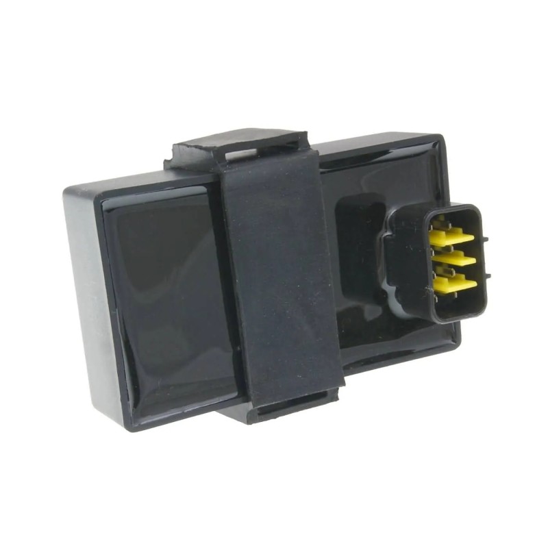 Unité CDI Racing pour Kymco LFC4