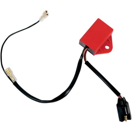 Hot Shot Series CDI Box