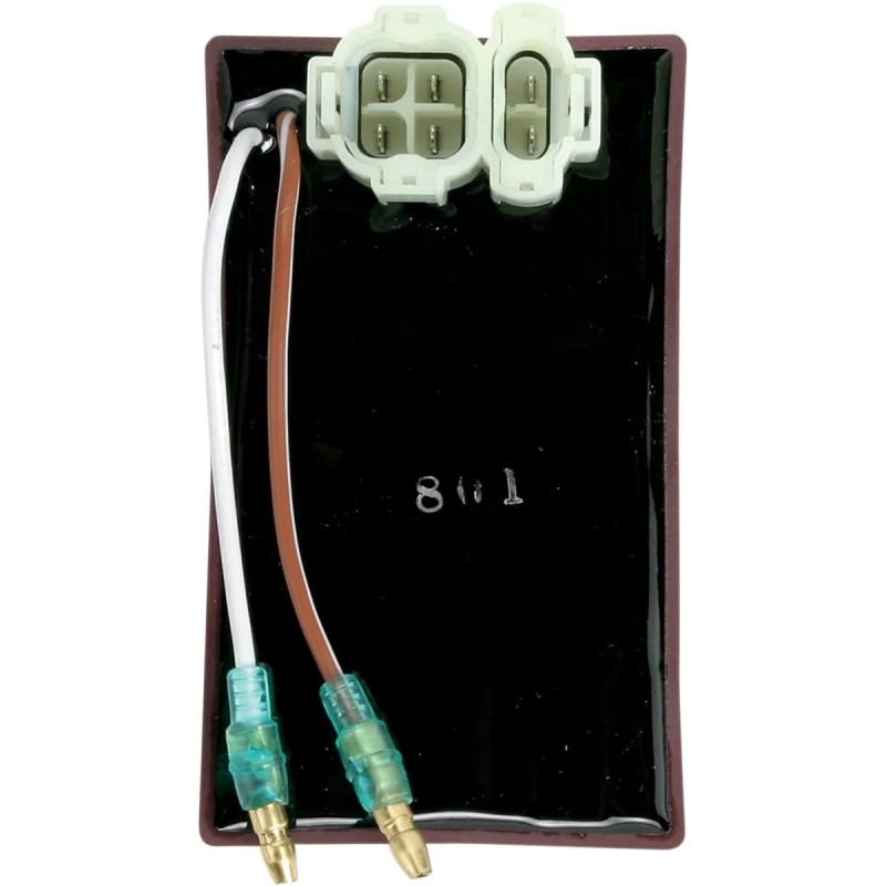 Hot Shot Series CDI Box