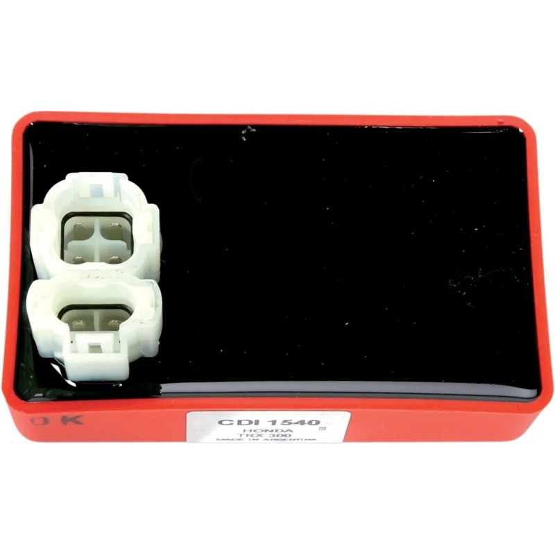 Hot Shot Series CDI Box