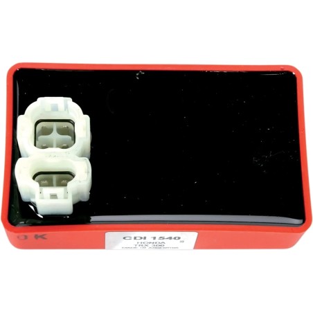 Hot Shot Series CDI Box