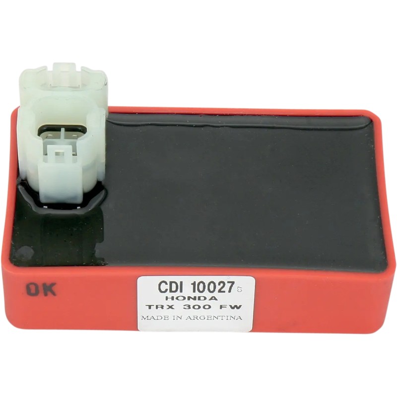 Hot Shot Series CDI Box