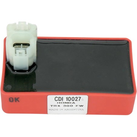 Hot Shot Series CDI Box