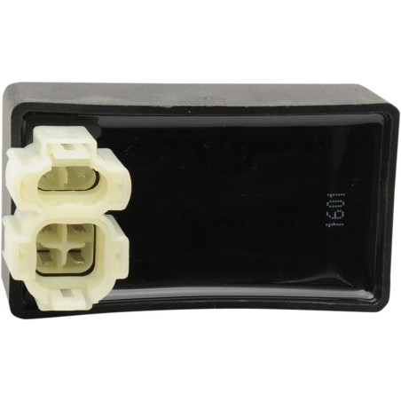 Hot Shot Series CDI Box