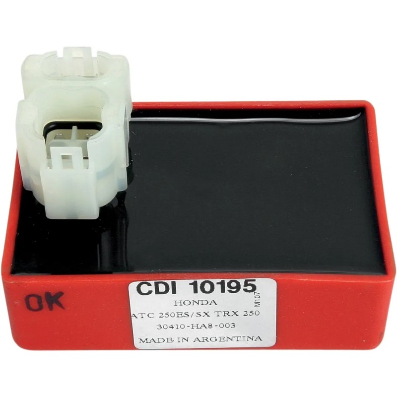Hot Shot Series CDI Box