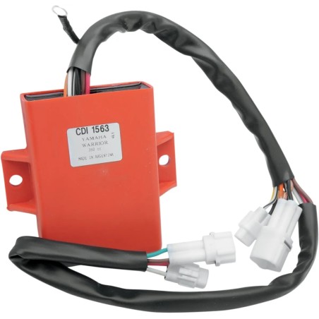 Hot Shot Series CDI Box