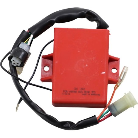 Boîtier CDI style OEM