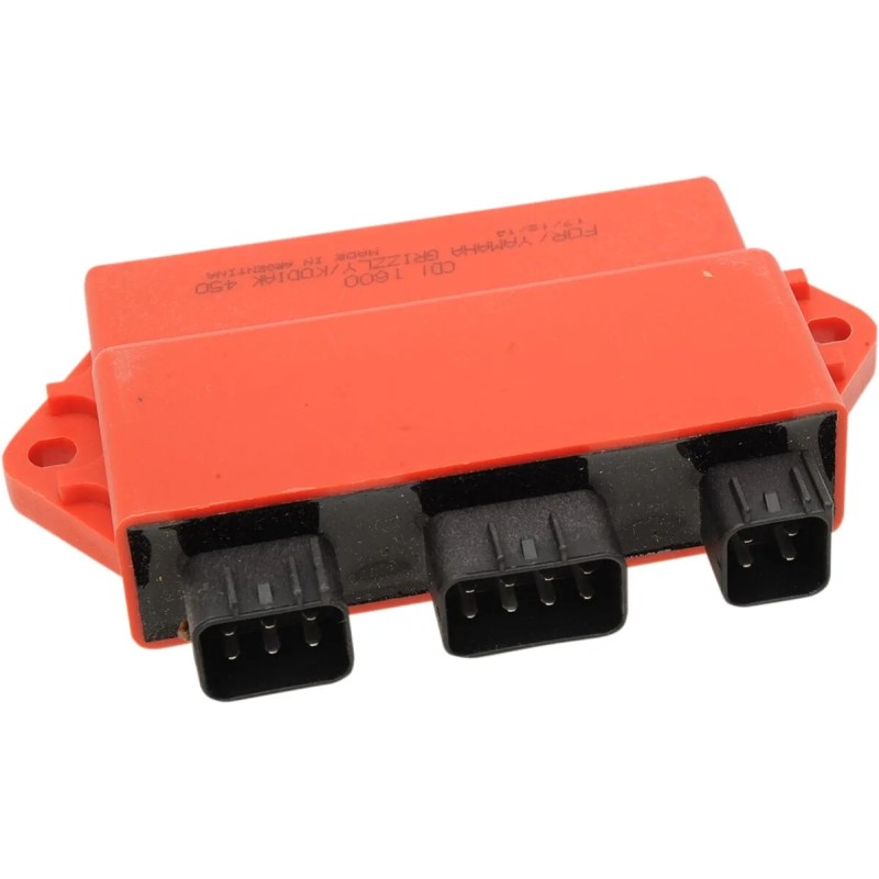 Hot Shot Series CDI Box