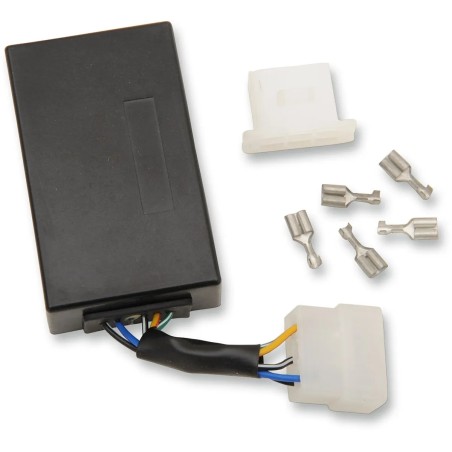 Hot Shot Series CDI Box