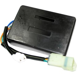 CDI Box