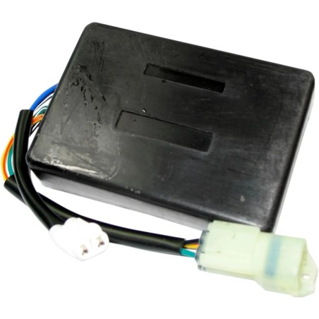 CDI Box