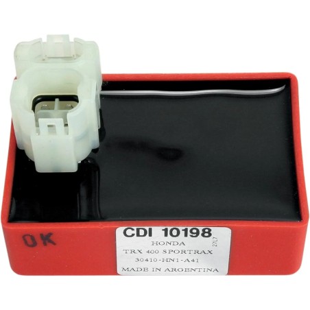 Hot Shot Series CDI Box