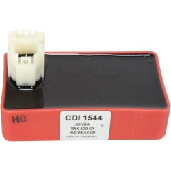 Hot Shot Series CDI Box