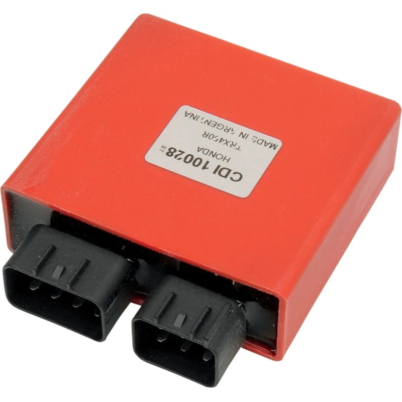 Boitiers CDI série Hot Shot pour quad