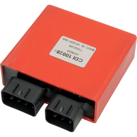 Boitiers CDI série Hot Shot pour quad