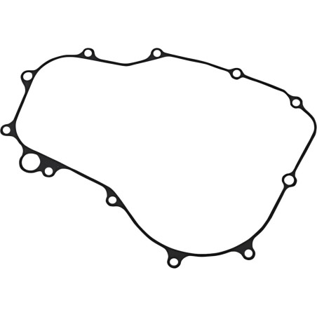 Clutch Cover Gasket