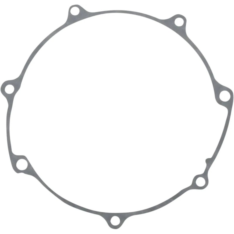 Clutch Cover Gasket