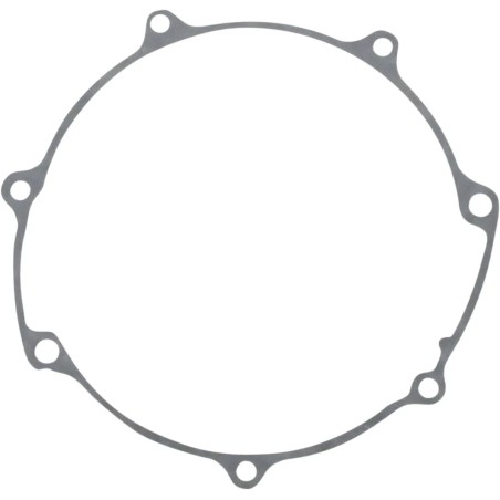 Clutch Cover Gasket