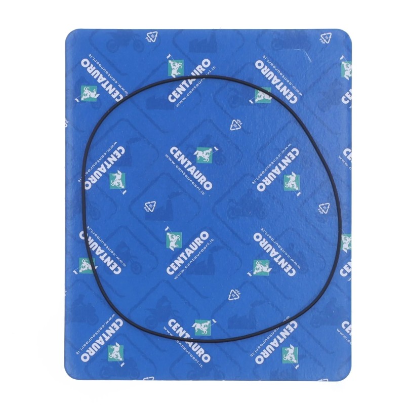 Clutch Cover Gasket