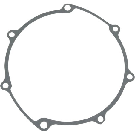 Clutch Cover Gasket