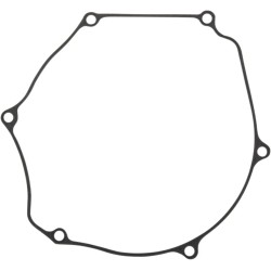 Clutch Cover Gasket