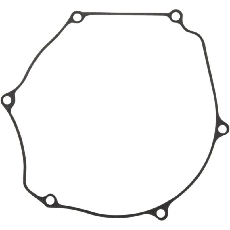 Clutch Cover Gasket