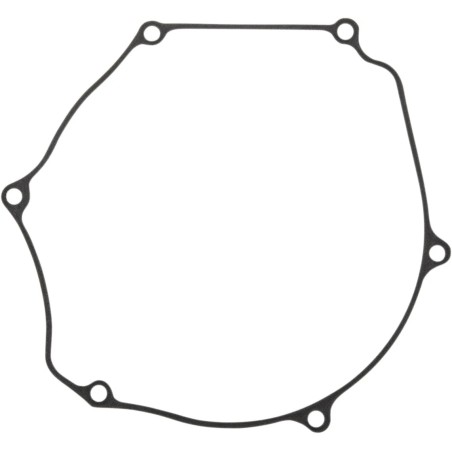 Clutch Cover Gasket