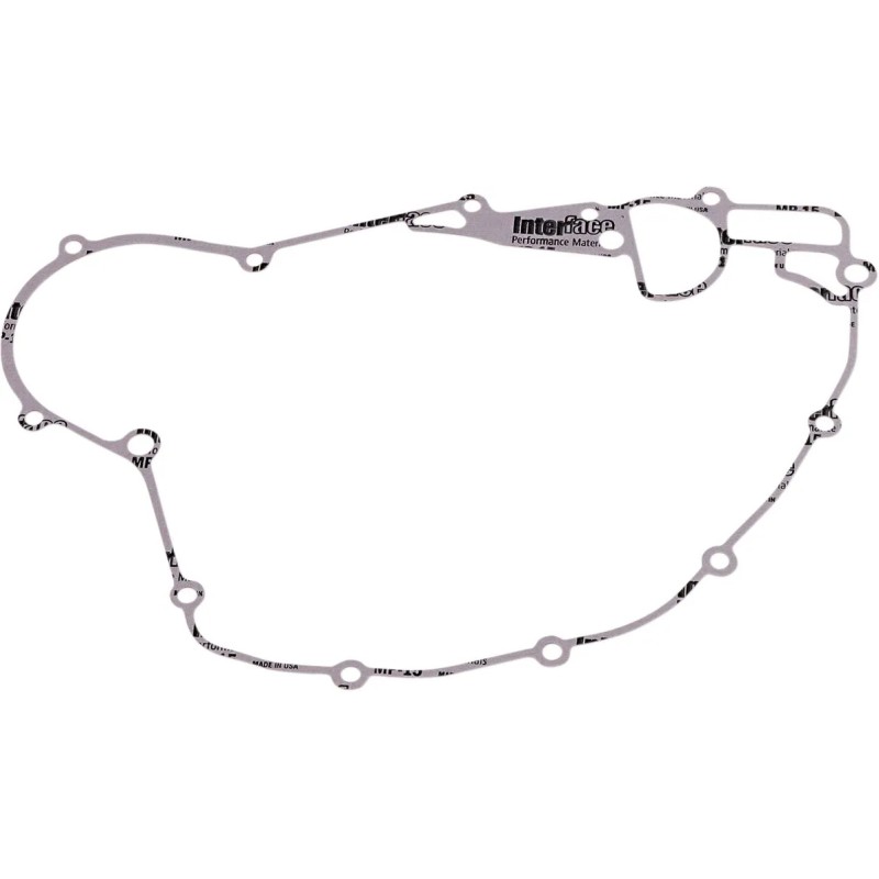 Clutch Cover Gasket