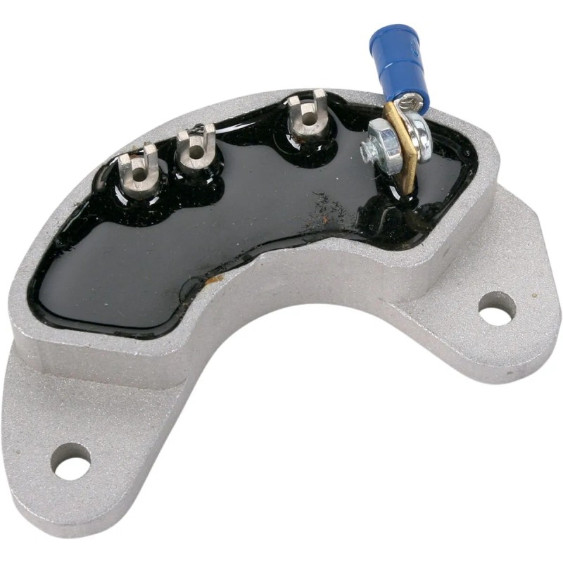 Rectifier and Alternator