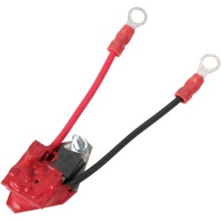 Regulator and Alternator