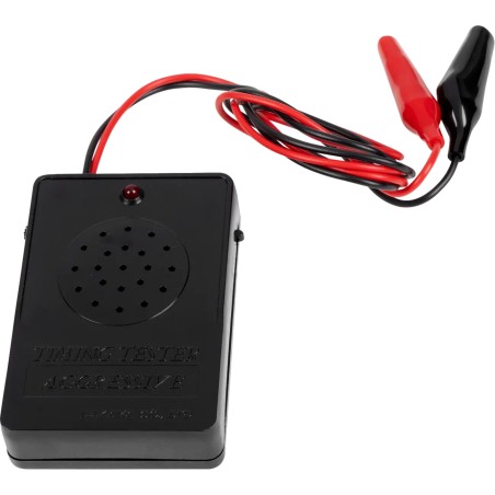 Ignition Timing Tester