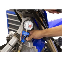 Testeur de compression